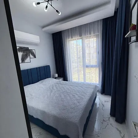 In In The Center By The Sea Apartment
